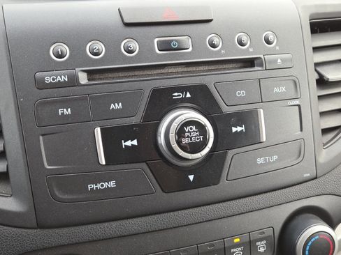 Used 2013 Honda CR-V LX image 26