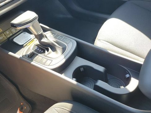 New 2027 Hyundai Kona SEL Sport FWD image 15