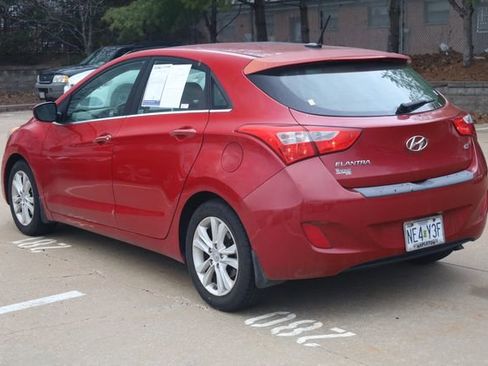 Used 2014 Hyundai Elantra GT image 6