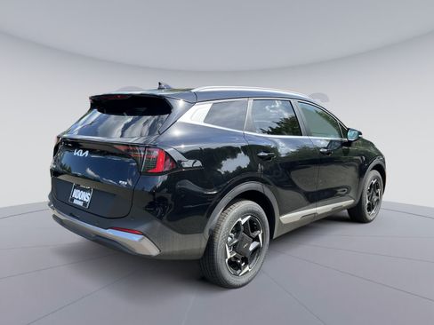 New 2026 Kia Sportage EX AWD/4WD image 7