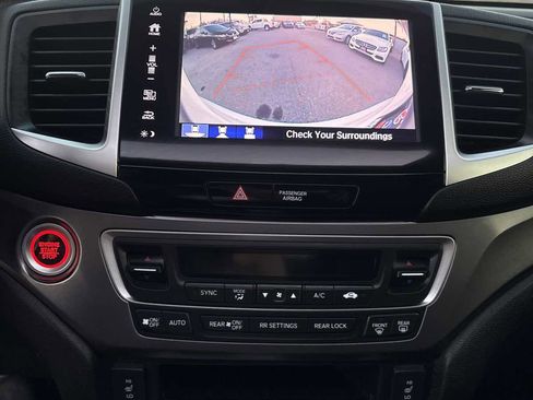 Used 2018 Honda Pilot EX-L image 28