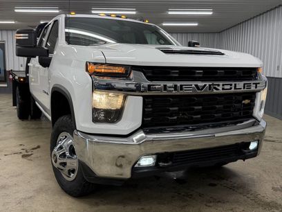Used 2023 Chevrolet Silverado 3500 LT w/ Convenience Package