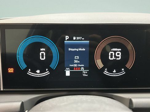 New 2026 Hyundai Tucson SE AWD/4WD image 22