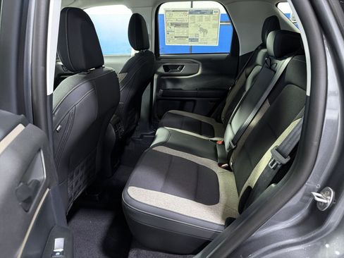 New 2026 Ford Bronco Sport Big Bend AWD/4WD image 30