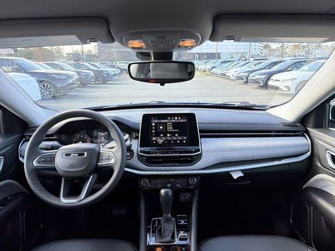 Used 2022 Jeep Compass Latitude AWD/4WD image 20