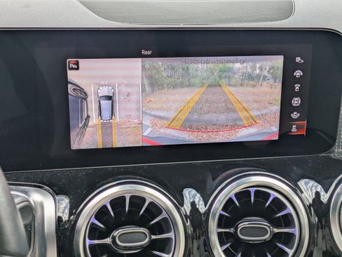 Certified 2023 Mercedes-Benz EQB 350 4MATIC SUV image 23