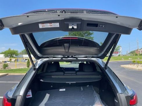 New 2026 Lexus RX 350 Premium Plus AWD/4WD image 16