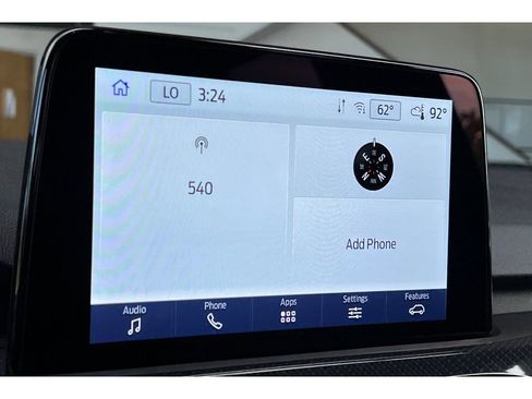 Used 2024 Ford Escape ST-Line image 20