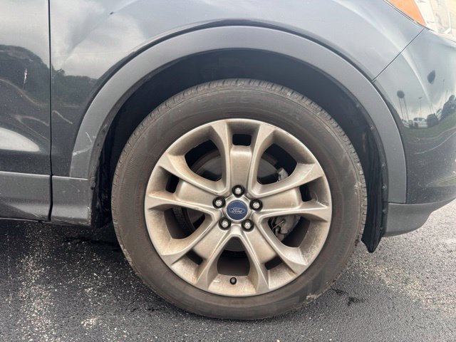 Used 2014 Ford Escape Titanium FWD image 9