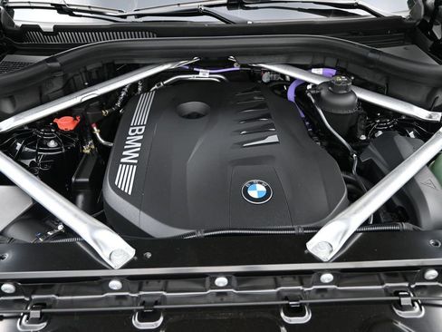 New 2026 BMW X5 xDrive40i AWD/4WD image 23