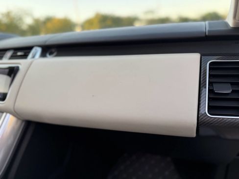 Used 2018 Land Rover Range Rover Sport Autobiography image 18