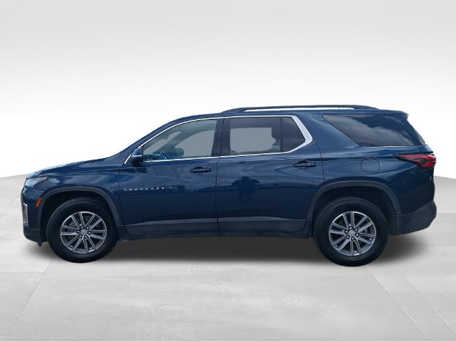 Used 2023 Chevrolet Traverse LT FWD image 4