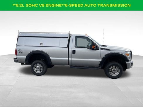 Used 2016 Ford F250 XL w/ Power Equipment Group image 6