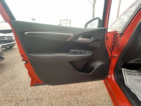 Used 2018 Honda Fit EX image 10