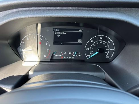 New 2025 Ford Transit 150 Base image 12