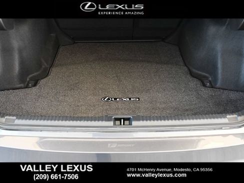 Certified 2025 Lexus IS 300 F Sport RWD image 18