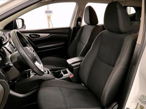 Used 2020 Nissan Rogue Sport S w/ Appearance Package image 24