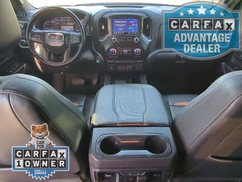 Used 2023 GMC Sierra 2500 AT4 w/ AT4 Preferred Package AWD/4WD image 22