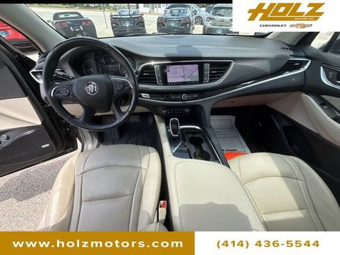 Certified 2021 Buick Enclave Premium w/ Experience Buick Package AWD/4WD image 21