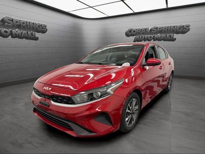 Used 2023 Kia Forte LXS