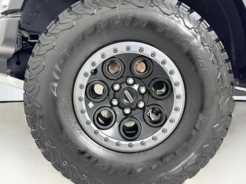 Used 2024 Ford F150 Raptor AWD/4WD image 32