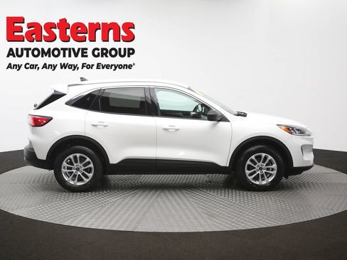 Used 2022 Ford Escape SE w/ Convenience Package AWD/4WD image 45