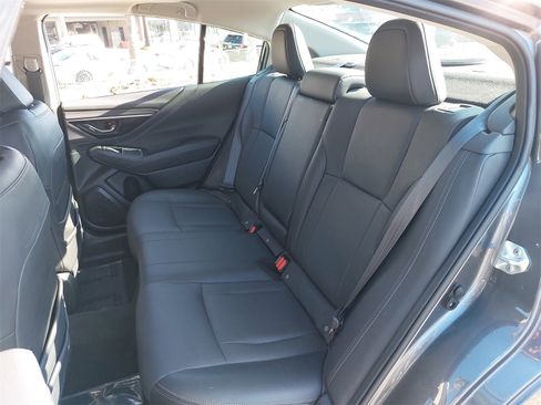 Certified 2023 Subaru Legacy Limited image 13
