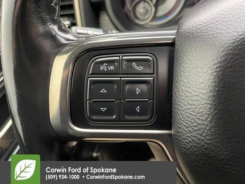 Used 2020 RAM 3500 Limited image 25