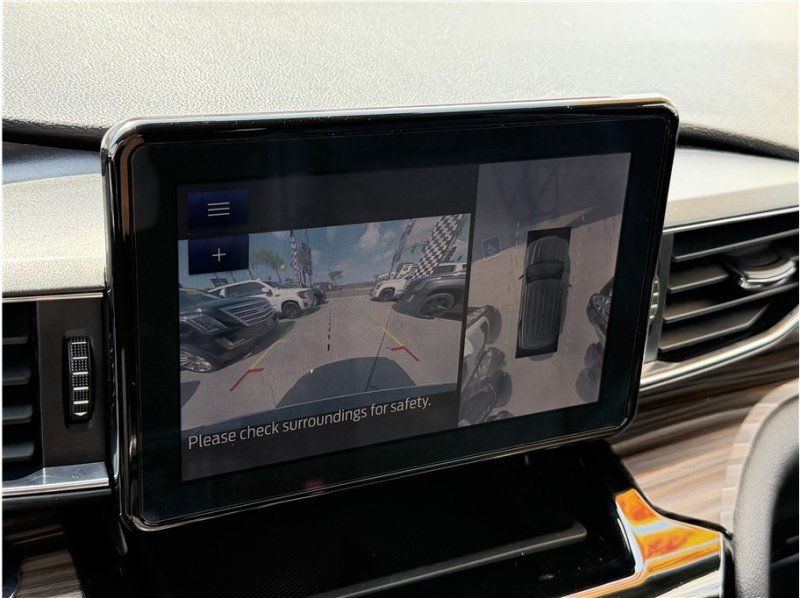 Used 2021 Ford Explorer Limited RWD image 53