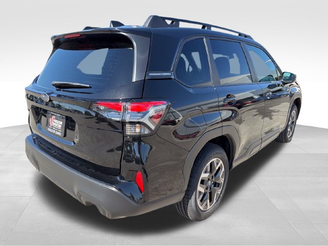 New 2026 Subaru Forester Premium AWD/4WD image 7