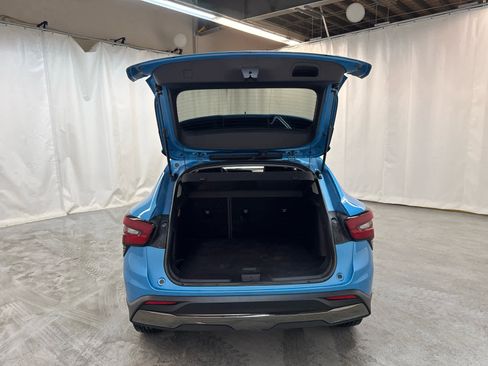 Certified 2025 Chevrolet Trax ACTIV w/ Driver Confidence Package image 10