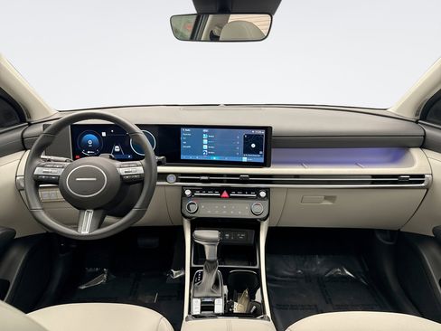 Used 2025 Hyundai Tucson SEL image 14