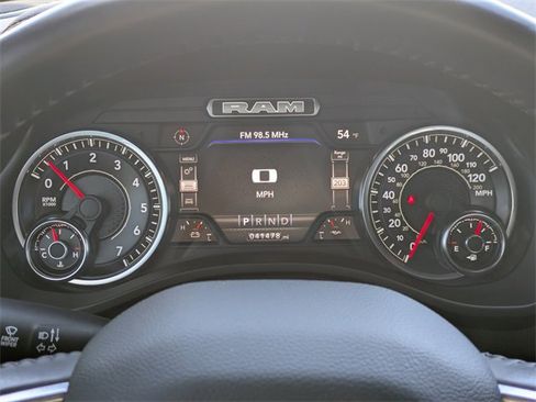 Used 2023 RAM 1500 Laramie image 30