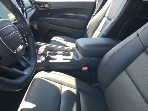 New 2026 Dodge Durango GT AWD/4WD image 8