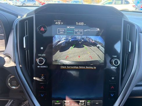 Certified 2025 Subaru Crosstrek 2.5i Sport AWD/4WD image 34