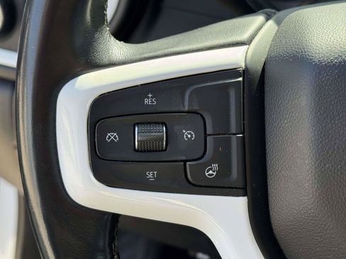 Used 2020 Chevrolet Silverado 1500 RST w/ All-Star Edition AWD/4WD image 18
