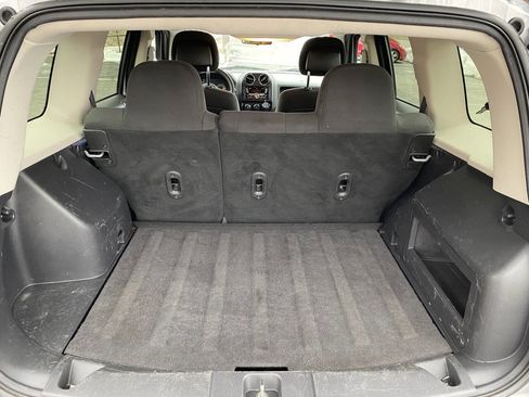 Used 2015 Jeep Patriot Sport w/ Power Value Group image 24