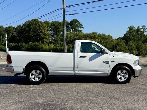 Used 2019 RAM 1500 Tradesman w/ Popular Equipment Group image 12