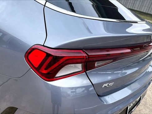 Used 2021 Kia K5 EX w/ EX Premium Package image 27