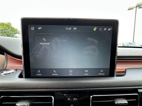 Used 2023 Lincoln Aviator Reserve w/ Equipment Group 201A AWD/4WD image 29