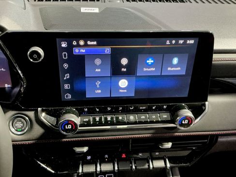 New 2026 Chevrolet Colorado Z71 w/ Technology Package image 26