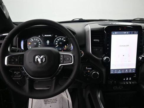 New 2026 RAM 1500 Big Horn image 19