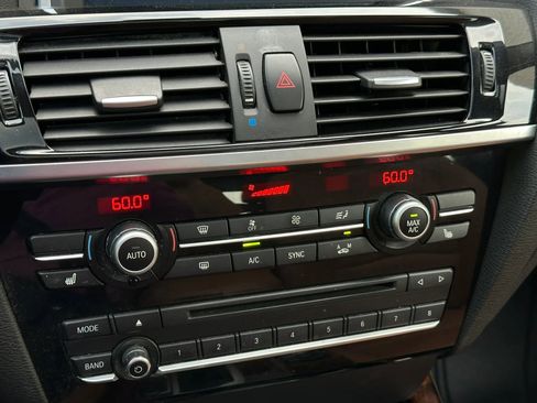 Used 2016 BMW X3 xDrive28i image 38