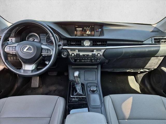 Used 2018 Lexus ES 350 FWD image 15