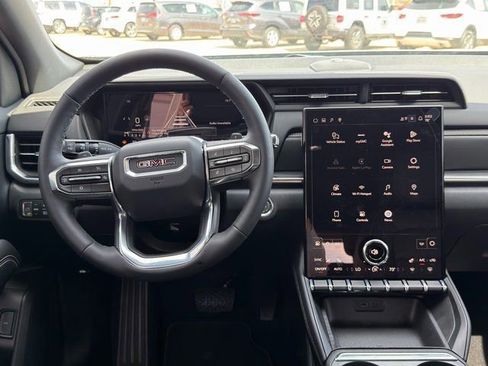 New 2026 GMC Terrain Elevation w/ Elevation Premium Package image 28