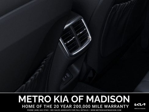 New 2026 Kia K5 GT w/ GT1 Package FWD image 26