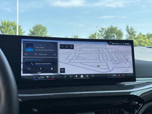 Used 2026 BMW M440i w/ Premium Package RWD image 25