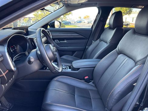 Used 2026 MAZDA CX-50 AWD 2.5 S w/ Premium Package image 27