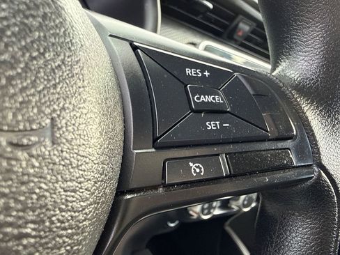 Used 2023 Nissan Kicks S image 25