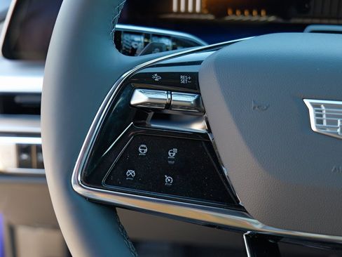 New 2026 Cadillac Lyriq Premium Sport image 12